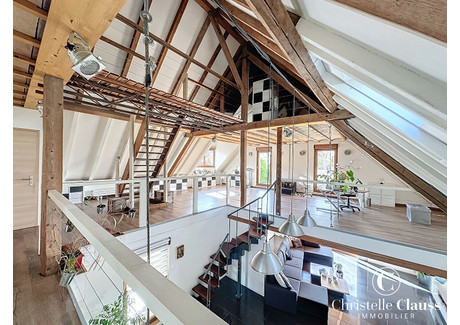 Dom na sprzedaż - Wingersheim Les Quatre Bans, Francja, 217 m², 756 640 USD (2 981 162 PLN), NET-97124964