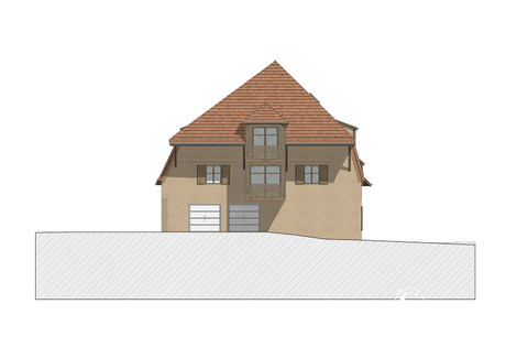 Mieszkanie na sprzedaż - Nordheim, Francja, 97,41 m², 336 052 USD (1 293 799 PLN), NET-99950130