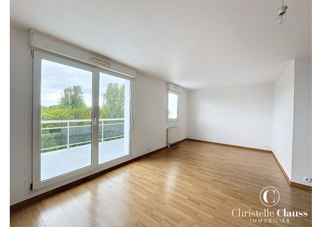 Mieszkanie na sprzedaż - Strasbourg, Francja, 100 m², 273 962 USD (1 071 192 PLN), NET-97038145