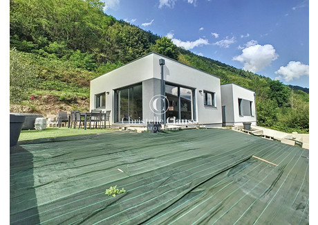 Dom na sprzedaż - Sainte Croix Aux Mines, Francja, 103 m², 386 949 USD (1 582 621 PLN), NET-100438281