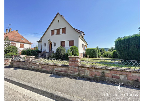 Dom na sprzedaż - Rosheim, Francja, 235 m², 937 719 USD (3 600 840 PLN), NET-100011927