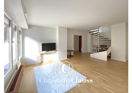 Mieszkanie na sprzedaż - Strasbourg, Francja, 76,03 m², 579 563 USD (2 376 208 PLN), NET-102686963