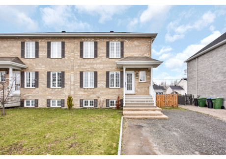 Dom na sprzedaż - 635 Av. Albert-Rousseau, Les Chutes-de-la-Chaudière-Ouest, QC G6J2C7, Les Chutes-De-La-Chaudière-Ouest, Kanada, 134 m², 305 735 USD (1 174 023 PLN), NET-101099712