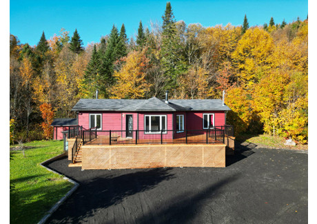 Dom na sprzedaż - 13-13A Ch. des Broussailles, Lac-Beauport, QC G3B1E4, CA Lac-Beauport, Kanada, 95 m², 285 981 USD (1 163 942 PLN), NET-101418304