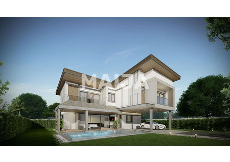 Dom na sprzedaż - Thepprasit 9 Aly Pattaya, Tajlandia, 339 m², 599 016 USD (2 485 918 PLN), NET-103208369