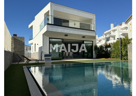 Mieszkanie na sprzedaż - Quatro Estradas, Alvor Portimao, Portugalia, 272 m², 1 516 957 USD (6 082 998 PLN), NET-100119832