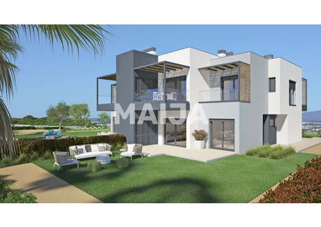 Mieszkanie na sprzedaż - Pestana Valley, Sesmarias, Ferragudo Sesmarias, Portugalia, 88,85 m², 537 173 USD (2 062 744 PLN), NET-94358531