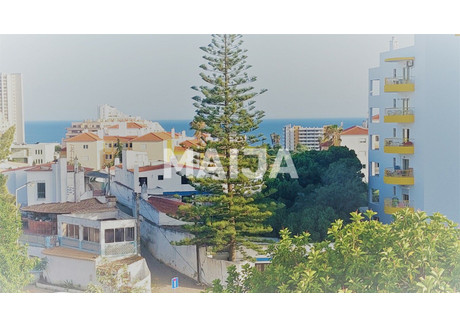 Mieszkanie na sprzedaż - Rua Dom Afonso V, Edf.º Refúgio, Apart. Portimao, Portugalia, 122,5 m², 370 541 USD (1 515 512 PLN), NET-90789904