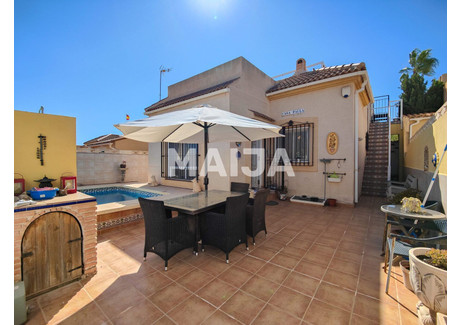 Dom na sprzedaż - Calle Manuel Espinosa Macia Torrevieja, Hiszpania, 100 m², 294 370 USD (1 153 929 PLN), NET-101277663