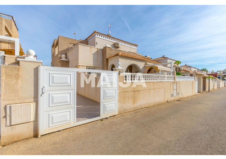 Dom na sprzedaż - Calle Fray Luis de Leon 92, Aguas Nuevas Torrevieja, Hiszpania, 80 m², 200 250 USD (819 023 PLN), NET-101476188