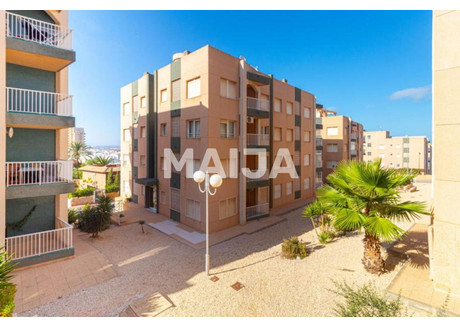 Mieszkanie na sprzedaż - Calle Jaen, Torreblanca La Mata Torrevieja, Hiszpania, 60 m², 161 720 USD (661 436 PLN), NET-101715479