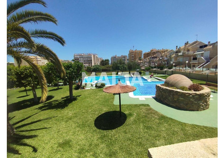 Dom na sprzedaż - Calle Perseo Torrevieja, Hiszpania, 45 m², 142 404 USD (582 430 PLN), NET-101852849