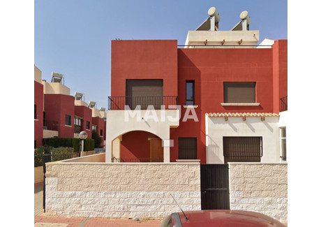 Dom na sprzedaż - Calle Rosa Diez Gonzalez, Torrevieja, Hiszpania, 92 m², 195 019 USD (797 628 PLN), NET-101898494