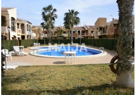 Mieszkanie na sprzedaż - Calle Las Tortolas Torrevieja, Hiszpania, 55 m², 119 091 USD (487 083 PLN), NET-101898497