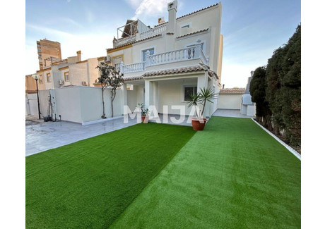 Dom na sprzedaż - Urbanizacion Residencial Baleares Torrevieja, Hiszpania, 89 m², 264 933 USD (1 086 225 PLN), NET-102704938