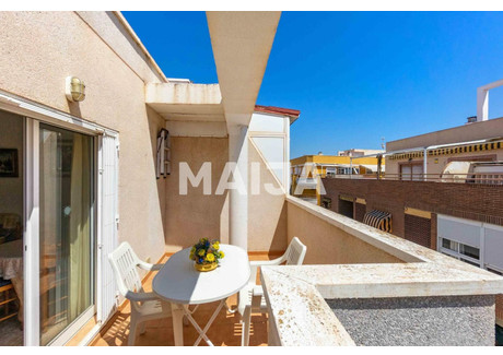 Mieszkanie na sprzedaż - Calle San Luis Torrevieja, Hiszpania, 54 m², 124 311 USD (477 356 PLN), NET-96594690