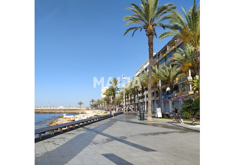 Mieszkanie na sprzedaż - Calle Concordia Torrevieja, Hiszpania, 107 m², 164 450 USD (631 489 PLN), NET-96789157