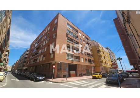 Mieszkanie na sprzedaż - Calle Valencia Nº Torrevieja, Hiszpania, 55 m², 99 536 USD (401 129 PLN), NET-97784983