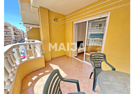 Mieszkanie na sprzedaż - Rambla Juan Mateo García Torrevieja, Hiszpania, 72 m², 111 437 USD (427 917 PLN), NET-97785004