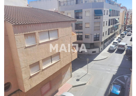 Mieszkanie na sprzedaż - Calle Concordia Torrevieja, Hiszpania, 89 m², 83 458 USD (321 313 PLN), NET-98567439