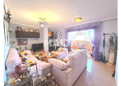 Mieszkanie na sprzedaż - Calle Bazan Torrevieja, Hiszpania, 82 m², 157 325 USD (619 861 PLN), NET-90391236