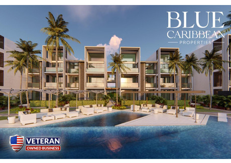 Mieszkanie na sprzedaż - MH9F+896, Calle Los Cocos, Punta Cana 23000, Dominican Republic Punta Cana, Dominikana, 155 m², 349 832 USD (1 339 857 PLN), NET-94276782