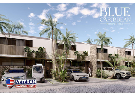 Dom na sprzedaż - Calle Magnolia Punta Cana, Dominikana, 130 m², 179 900 USD (689 017 PLN), NET-94511080