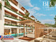 Mieszkanie na sprzedaż - Unnamed Road Punta Cana, Dominikana, 88 m², 165 000 USD (650 100 PLN), NET-95990696