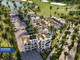 Mieszkanie na sprzedaż - Marea del Lago Norte Punta Cana, Dominikana, 86,62 m², 210 540 USD (806 368 PLN), NET-96708081