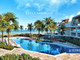 Mieszkanie na sprzedaż - Marea del Lago Norte Punta Cana, Dominikana, 56 m², 119 990 USD (460 762 PLN), NET-96736568