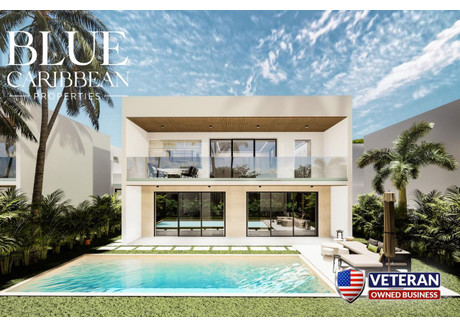 Dom na sprzedaż - 95C6+4PR, Bayahíbe 23000, Dominican Republic Los Melones, Dominikana, 187 m², 415 000 USD (1 593 600 PLN), NET-93858741