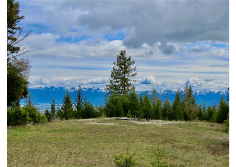 Działka na sprzedaż - TBD Emmons Canyon Road Kalispell, Usa, 80 694,32 m², 235 000 USD (956 450 PLN), NET-97757945