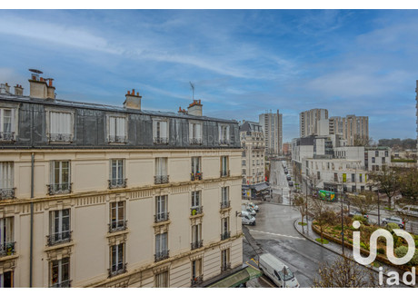 Mieszkanie na sprzedaż - Paris, Francja, 47 m², 432 409 USD (1 664 773 PLN), NET-100381211