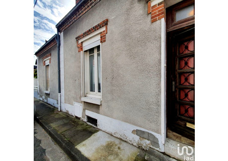 Dom na sprzedaż - Montargis, Francja, 80 m², 89 259 USD (365 960 PLN), NET-100467721