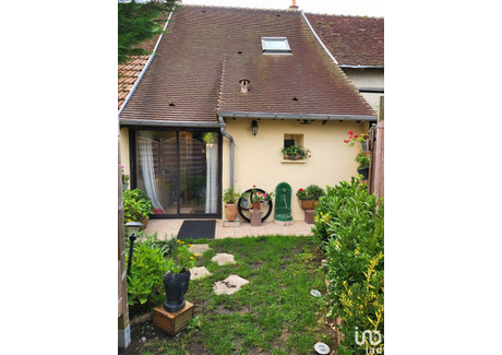 Dom na sprzedaż - Rogny-Les-Sept-Écluses, Francja, 65 m², 83 357 USD (340 929 PLN), NET-92802855