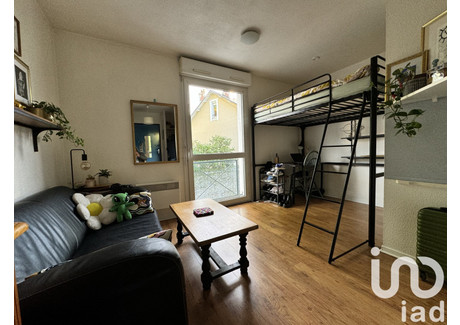 Mieszkanie na sprzedaż - Nantes, Francja, 18 m², 97 074 USD (405 767 PLN), NET-101815401