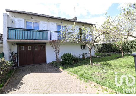 Dom na sprzedaż - Ozoir-La-Ferrière, Francja, 80 m², 316 017 USD (1 292 508 PLN), NET-97050540