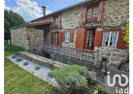 Dom na sprzedaż - Satillieu, Francja, 114 m², 180 840 USD (732 401 PLN), NET-96923444