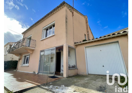 Dom na sprzedaż - Narbonne, Francja, 120 m², 278 110 USD (1 067 942 PLN), NET-100014943