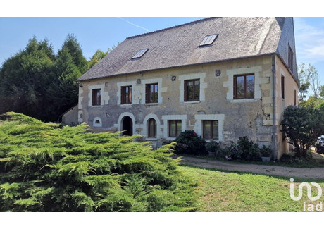 Dom na sprzedaż - La Chapelle Huon, Francja, 260 m², 445 902 USD (1 756 855 PLN), NET-96100232