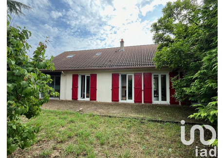 Dom na sprzedaż - Selommes, Francja, 147 m², 184 651 USD (755 222 PLN), NET-99645798