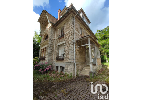 Dom na sprzedaż - Fontainebleau, Francja, 215 m², 1 606 182 USD (6 167 739 PLN), NET-98443486