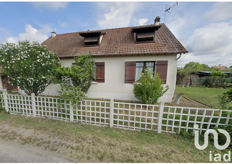 Dom na sprzedaż - Neung-Sur-Beuvron, Francja, 120 m², 139 987 USD (564 146 PLN), NET-97851593