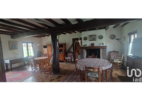 Dom na sprzedaż - Montbeugny, Francja, 115 m², 101 817 USD (417 451 PLN), NET-101948478