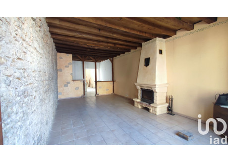 Dom na sprzedaż - Saint-Pierre-Le-Moûtier, Francja, 130 m², 41 558 USD (170 388 PLN), NET-102217195