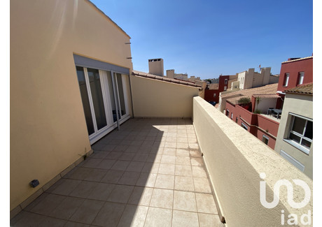 Mieszkanie na sprzedaż - Cap-D'agde, Francja, 85 m², 331 426 USD (1 358 846 PLN), NET-96194321