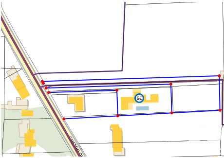 Działka na sprzedaż - Launac, Francja, 1248 m², 152 362 USD (585 071 PLN), NET-99403043