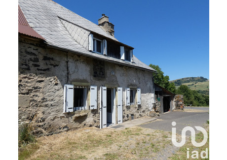 Dom na sprzedaż - Vèze, Francja, 85 m², 86 522 USD (353 875 PLN), NET-100849634