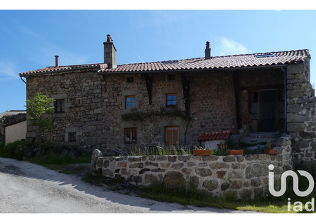 Dom na sprzedaż - Charraix, Francja, 182 m², 210 502 USD (860 953 PLN), NET-100992983