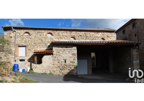 Komercyjne na sprzedaż - Vieille-Brioude, Francja, 170 m², 102 945 USD (395 310 PLN), NET-97766164